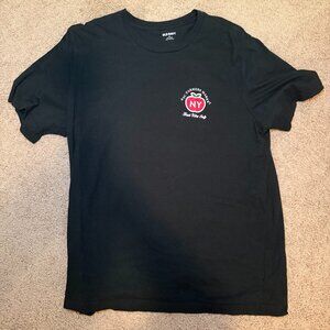 Old Navy NYC Farmers Market Graphic T-Shirt Men’s XL